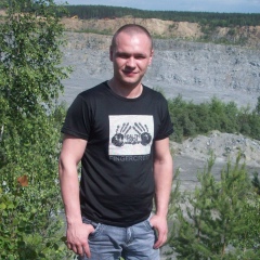 Степан Симбирёв, 12.10.1980, Екатеринбург