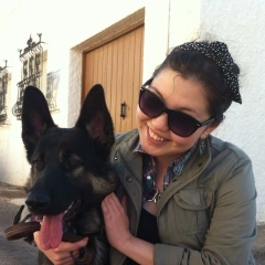 Айя Шайхина, 27.01.1987, Астана