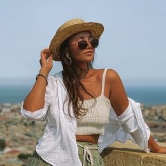 Элина Хуснутдинова, 30.08, Москва