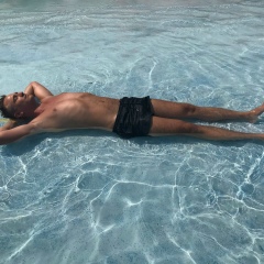 Александр Александрович, 03.01.1989, Москва