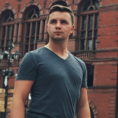 Михаил Глазунов, 22.02, Санкт-Петербург