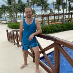 Alexei Ekonomov, 07.09.1983, Toronto