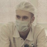 Евгений Киселев, 07.07, Тольятти