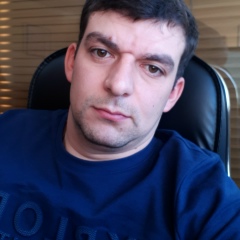 Lasha Abuladze, 27.05.1988, Батуми