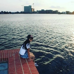 Виктория Шек, 19.10, Астана