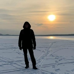 Александр Морин, 06.05.1985, Санкт-Петербург