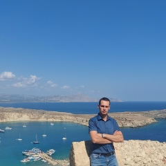 Александр Булава, 01.01.1989, Gdańsk