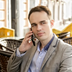 Максим Шамолин, 09.06.1991, Москва