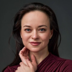 Анна Чернухина, 05.12, Москва