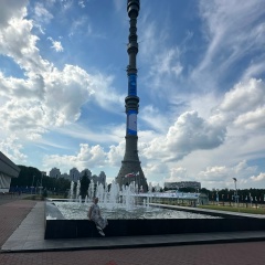 Наталья Баранова, Балашиха