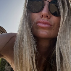 Анастасия Горбачева, 29.04.1985, Санкт-Петербург