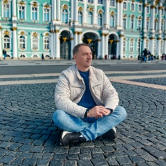 Дмитрий Мезенцев, 18.06, Пермь