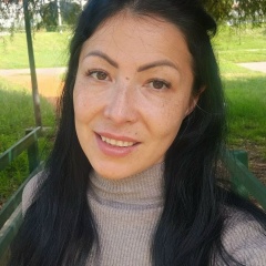 Лейла Тихоненко, 12.02, Уфа