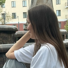 Виктория Александрова, 03.06, Новый Уренгой