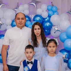 Динара Кайрушева, 02.08, Волгоград