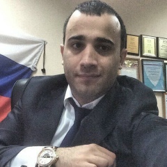 Махар Джафаров, 30.08.2006, Норильск