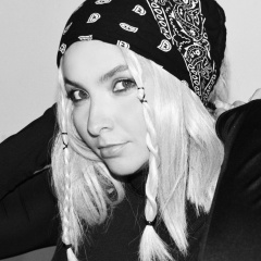 Наташа Бабша, 28.02, Санкт-Петербург