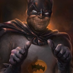 Bad Man, Санкт-Петербург