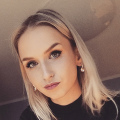 Julia Denissova, 01.10.1989, Таллин