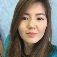 Aliya Omurbaeva, 14.02, Бишкек