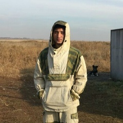 Шерзот Усманов, 16.10