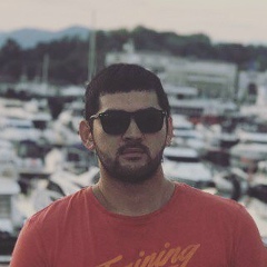 Damir Damir