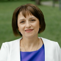 Василина Авдонина, 14.08, Серпухов