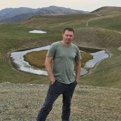 Сергей Дик, Текели