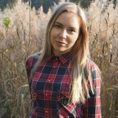 Юлия Губко, 23.05, Минск