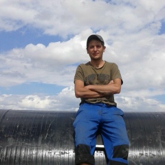 Игорь Чернявский, 13.11.1991, Омск