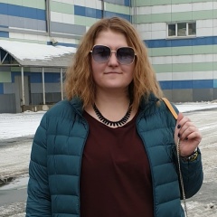 Елена Назарова-Корсакова, 28.02.1988