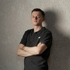 Михаил Блинов, 07.10.1987, Владимир