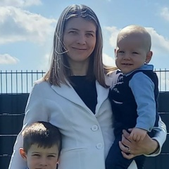 Аня Грасс, 19.11, Minden