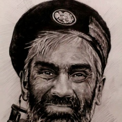 Назадаранский Тигр, 08.04.1997