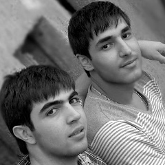 Aro Zaqaryan, 20.03.1993, Ереван