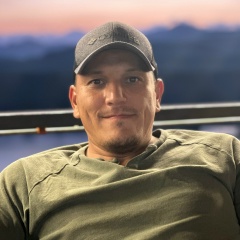 Мамед Мамедов, 20.10.1983, Москва