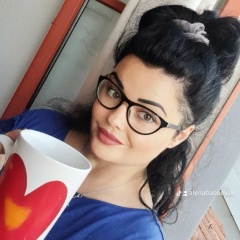 Alenchik Babajewski, 05.03.1984, Lindau (Bodensee)