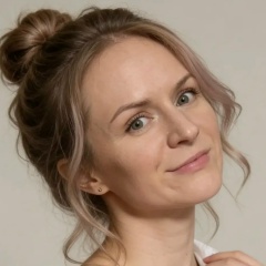 Екатерина Шарова, Москва