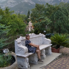 Татьяна Кленина, 23.01.1976, Авдеевка