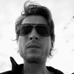 Alex Liutin, 30.08.1986, Хайфа