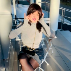 Мария Амелина, 06.01, Гомель