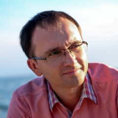 Михаил Одинцов, 16.01.1984, Новосибирск
