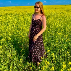 Елена Владимировна, Нижний Новгород