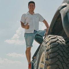 Евгений Маленкин, 21.07, Курск
