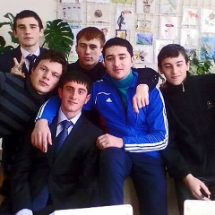Павел Махов, 02.01.1992, Москва