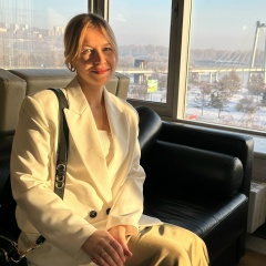 Юлия Гараева