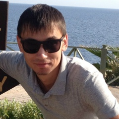 Ренат Валеев, Казань