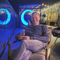 Дима Романов, 20.04, Самара