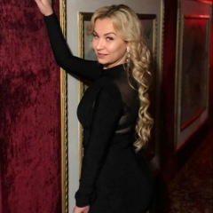 Танюшка Елецкая, 31.03, Харьков