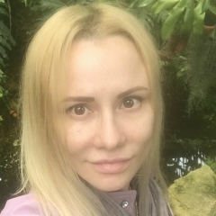 Юлия Иванова, 18.06.1982, Москва